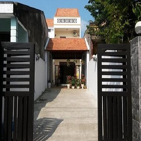 Banana Homestay Hoi An Exterior foto